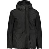 Exuma H Winter Erkek Mont - Siyah - L