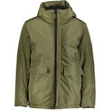 Exuma H Winter Haki Erkek Mont
