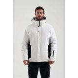 Exuma H Wınter Skı Erkek Mont 2011164 - Beyaz - 2XL