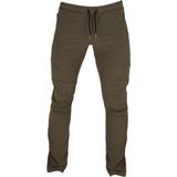 Exuma Haki Erkek Eşofman Altı Man Outdoor Pantolon 181342-KHAKI - 2XL