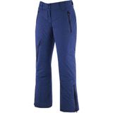 EXUMA KADIN KAYAK PANTALON 282332 - L