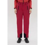 Exuma Kadın Kayak Pantolonu 2223010 - 2XL - Pembe