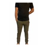 Exuma Outdoor Pant Erkek Haki Pantolon 2013084-03 - S