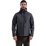 Exuma Softshell Mont - 2XL - Antrasit