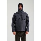 Exuma Softshell Mont Erkek Antrasit 281100-065