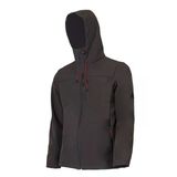 Exuma Softshell Mont Erkek Koyu Gri 281100-820