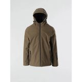 Exuma Unisex Mont 2411002 - 2XL - Çok Renkli
