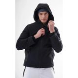 Exuma Unisex Mont 2411002 - L - Black