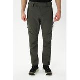 Exuma Unisex Outdoor Pantolon - Haki