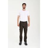 Exuma Zoveser Unisex Outdoor Pantolon - Gri