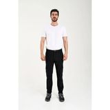 Exuma Zoveser Unisex Outdoor Pantolon - Siyah