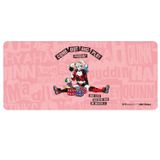 EXVEGA 90X40 CM Mousepad (Harley Quinn Come Out And Play)