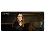 EXVEGA 90X40 CM Mousepad (Harry Potter Hermonie)