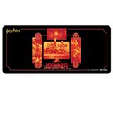 EXVEGA 90X40 CM MousePad (Harry Potter Hogwarts)
