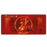 EXVEGA 90X40 CM MousePad (The Flash)