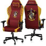 Exvega Andromeda Harry Potter Gryffindor Oyuncu Koltuğu - Sarı - Kırmızı