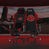 Exvega Andromeda Pro Akatsuki Edition Oyuncu Koltuğu