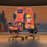 Exvega Andromeda Pro Naruto Edition Oyuncu Koltuğu