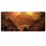EXVEGA Attack on Titan The Rumbling Mousepad XXL 90×40