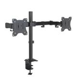 Exvega EX788 13-27 Inc Ikili Ayarlanabilir Vesa Monitör Aski Aparati