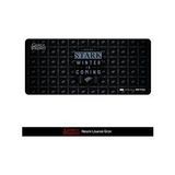EXVEGA Exvega Game Of Thrones House Stark Winter Is Coming Mousepad Xxl Çok Renkli