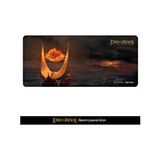 EXVEGA Exvega Yüzüklerin Efendisi Sauron Eye Lisanslı Mousepad XXL 90×40 Çok Renkli