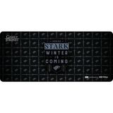 Exvega Game Of Thrones House Stark Winter Is Coming Mousepad Xxl 90×40