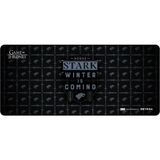 Exvega Game Of Thrones House Stark Winter Is Coming Xxl Mousepad (90×40) - Renkli