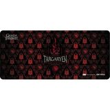 Exvega Game Of Thrones House Targaryen Fire And Blood Mousepad Xxl 90×40