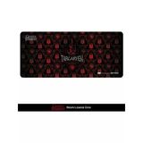 Exvega Game Of Thrones House Targaryen Fire And Blood Mousepad Xxl