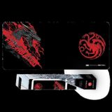 Exvega Game Of Thrones Mousepad Xxl 90 40