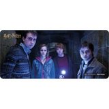 Exvega Harry Potter Friends Mousepad Xxl 90×40