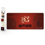 Exvega Harry Potter Gryffindor Mousepad Xxl 90 40