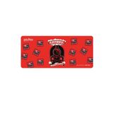 Exvega Harry Potter Hogwarts Express Platform 9 3/4 Mousepad Xxl 90×40
