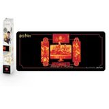Exvega Harry Potter Hogwarts Mousepad Xxl 90 40