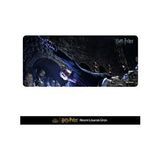 EXVEGA Harry Potter Hogwarts Mousepad XXL 90×40 Çok Renkli