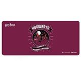 EXVEGA Harry Potter School Of Hogwarts Mousepad XXL 90×40 Çok Renkli