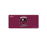 EXVEGA Harry Potter School Of Hogwarts Mousepad XXL 90×40