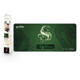 Exvega Harry Potter Slytherin Mousepad Xxl 90 40
