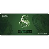 Exvega Harry Potter Slytherin Mousepad Xxl 90×40 - Yeşil