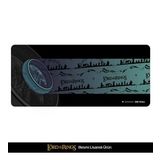 Exvega Lord Of The Rings Gollum Mousepad Xxl 90 40