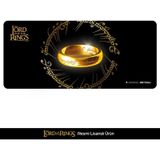 Exvega Lord Of The Rings One Ring Xxl Mousepad (90×40)