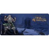 Exvega Lord Of The Rings War Of The Rohirrim Helm Hammerhand Mousepad Xxl 90×40
