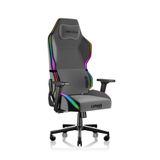 EXVEGA Lunar Active Kumaş RGB Oyuncu Koltuğu Gri