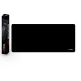 EXVEGA Mousepad XXL 90×40 Siyah Düz