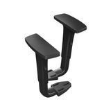 Exvega Oyuncu Koltuğu Uyumlu 3d Kolçak Seti