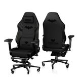 Exvega Pandora Pro Batman The Dark Knight Lisanslı Oyuncu Koltuğu