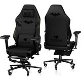 Exvega Pandora Pro Batman The Dark Knight Lisanslı Oyuncu Koltuğu