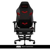 Exvega Pandora The Batman Gaming Oyuncu Koltugu - Renkli