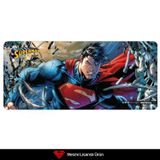Exvega Superman Mousepad Xxl 90 40